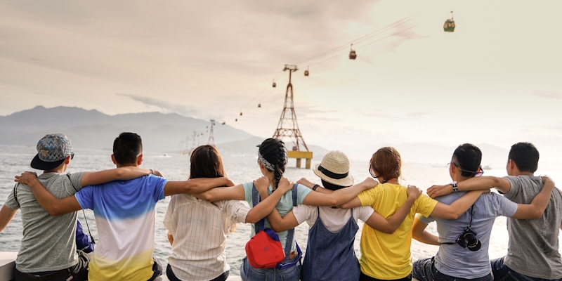 玩家部落栏目展示图 - 健康爱好者互动交流社区场景