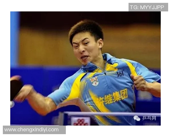 武汉乒乓球队的反击之道:深度解析技术与战术的完美结合