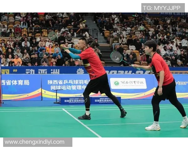 西安羽毛球队实力分析与发展潜力探讨全面解读